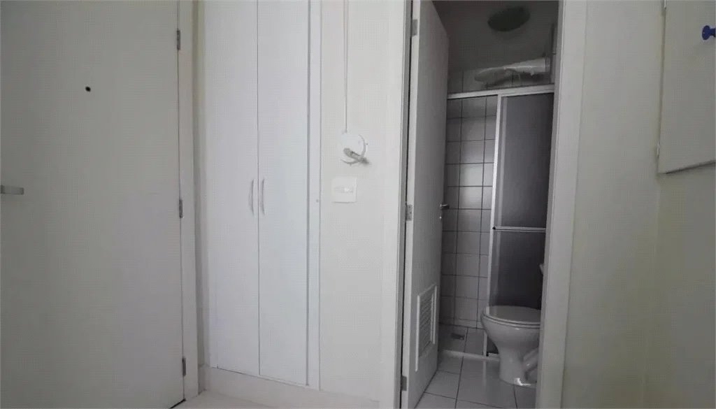 Apartamento à venda com 2 quartos, sendo 1 suíte, em Jardim Ampliação, São Paulo, SP