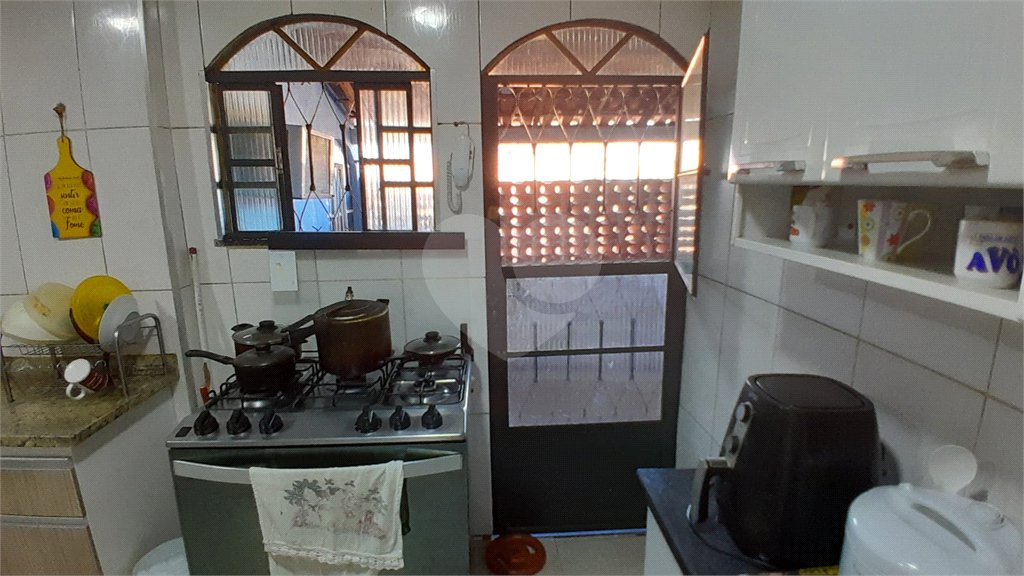Casa à venda com 2 quartos, sendo 1 suíte, em Campo Grande, Rio de Janeiro, RJ
