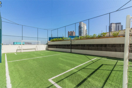 Apartamento à venda com 3 suítes em Alto da Lapa, São Paulo, SP