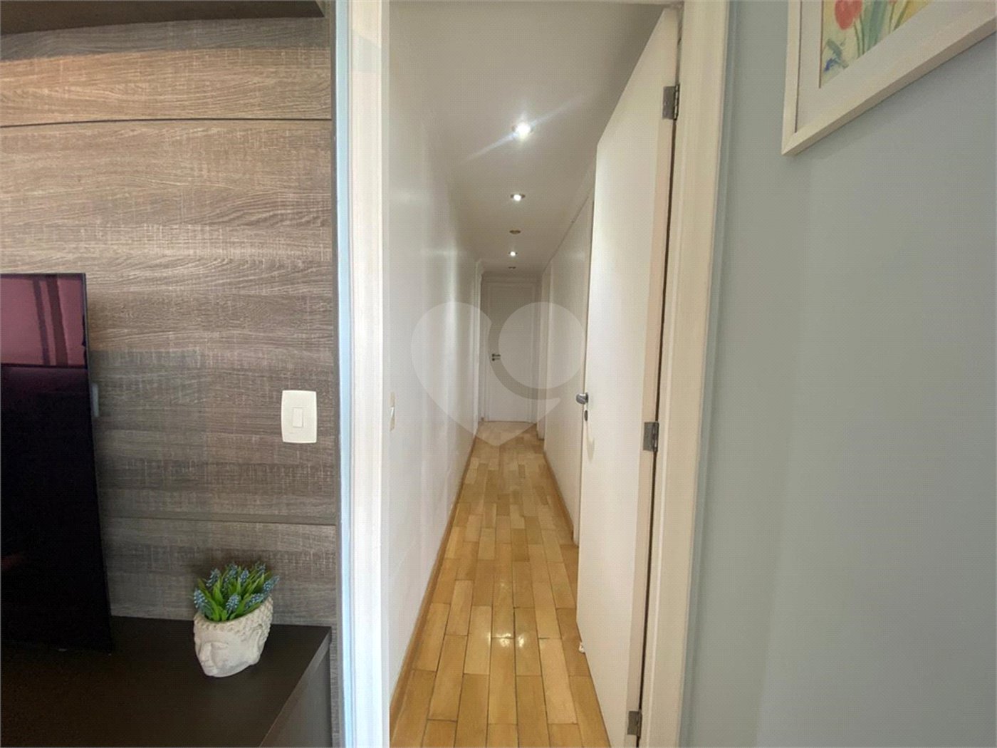 Apartamento à venda com 4 quartos, sendo 2 suítes, em Vila Hamburguesa, São Paulo, SP