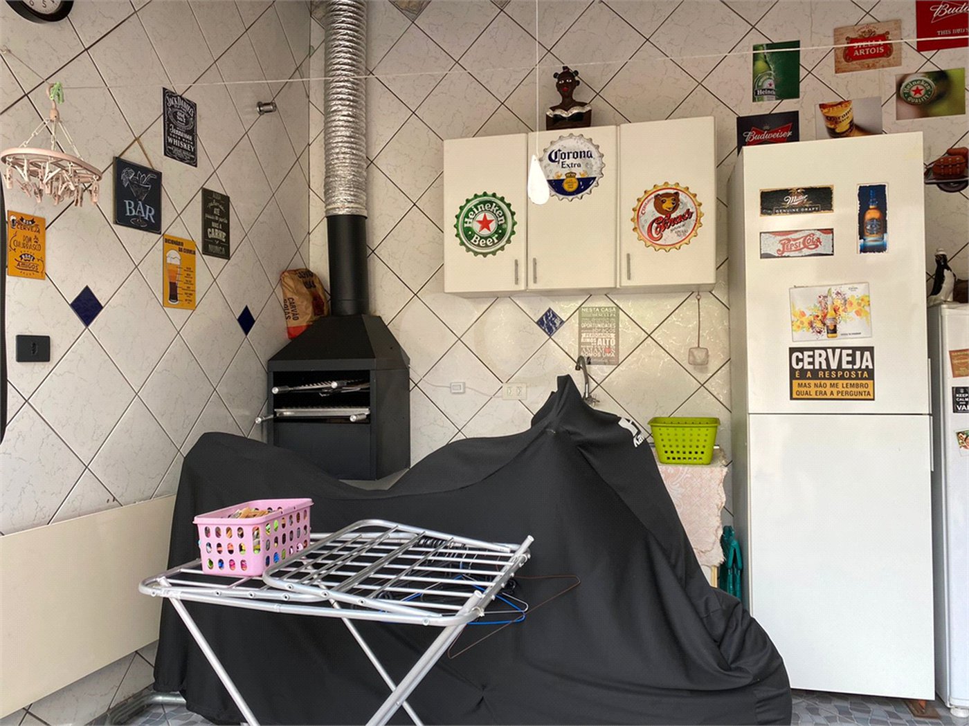 Sobrado à venda com 6 quartos, sendo 1 suíte, do Maranhão, São Paulo, SP