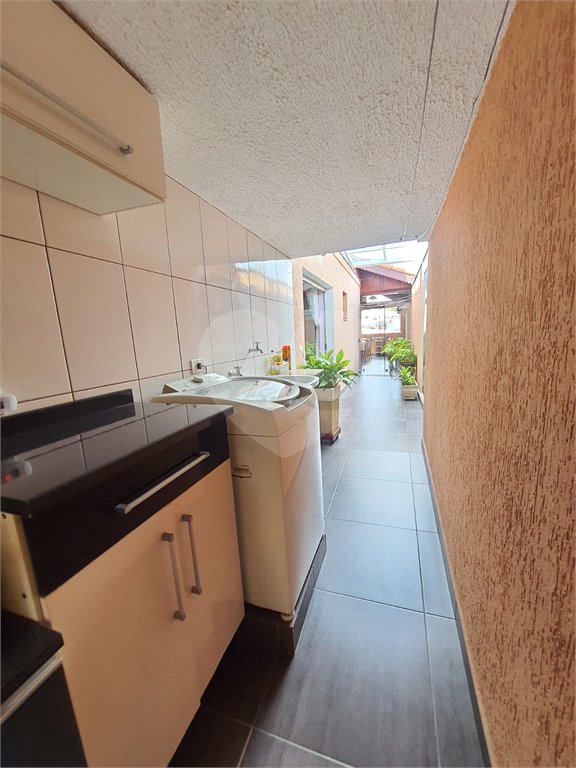 Sobrado à venda com 3 quartos, sendo 1 suíte, em Limão, São Paulo, SP