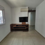 Apartamento à venda ou para alugar, 110m² com 2 quartos, sendo 1 suíte, escritório e  vagas Condomínio Paulistano, São Paulo - SP