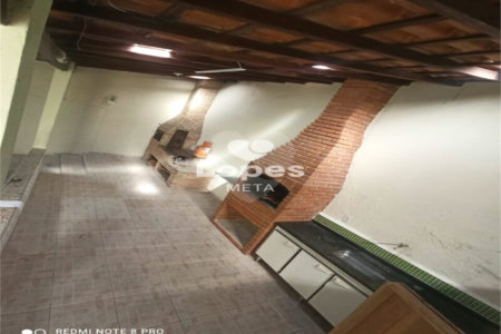 Casa á venda no bairro Parque Interlagos em São José dos Campos
