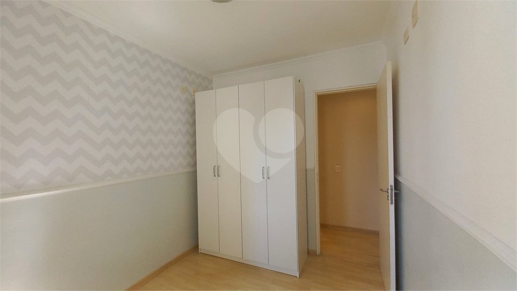 Apartamento à venda com 2 quartos em Jardim das Vertentes, São Paulo, SP