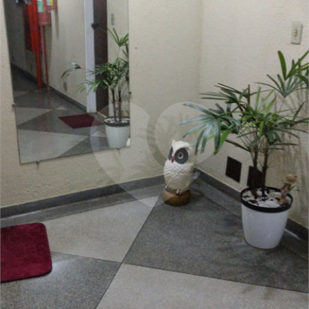 Apartamento à venda com 2 quartos em Vila Suissa, Mogi das Cruzes, SP