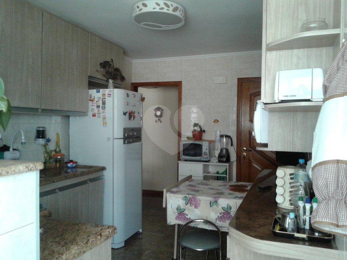 Apartamento à venda com 3 quartos, sendo 1 suíte, em Santana, São Paulo, SP
