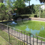 Casa Térrea à venda ou para alugar com 6 suítes em Vila Tramontano, São Paulo, SP