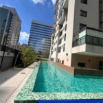 Duplex à venda com 1 suíte em Vila Olímpia, São Paulo, SP