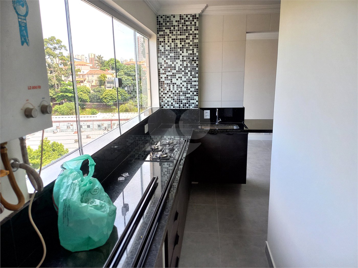 Apartamento à venda com 2 quartos em Parada Inglesa, São Paulo, SP