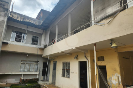 Casa à venda com 3 quartos, sendo 2 suítes, em Lapa, São Paulo, SP