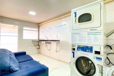 Apartamento com 1 dormitório à venda, 52 m² por R$ 715.000,00 - Embaré - Santos/SP