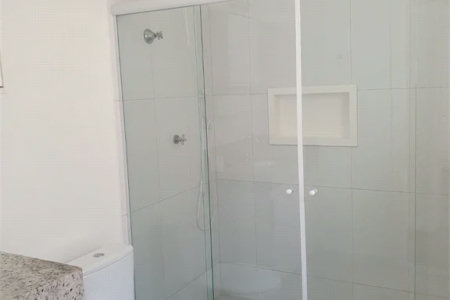 Casa Térrea à venda com 4 quartos em Cidade Monções, São Paulo, SP