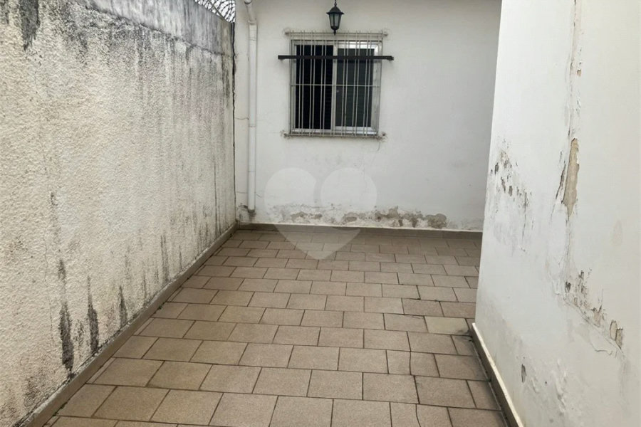 Sobrado à venda com 3 quartos em Vila Guilherme, São Paulo, SP