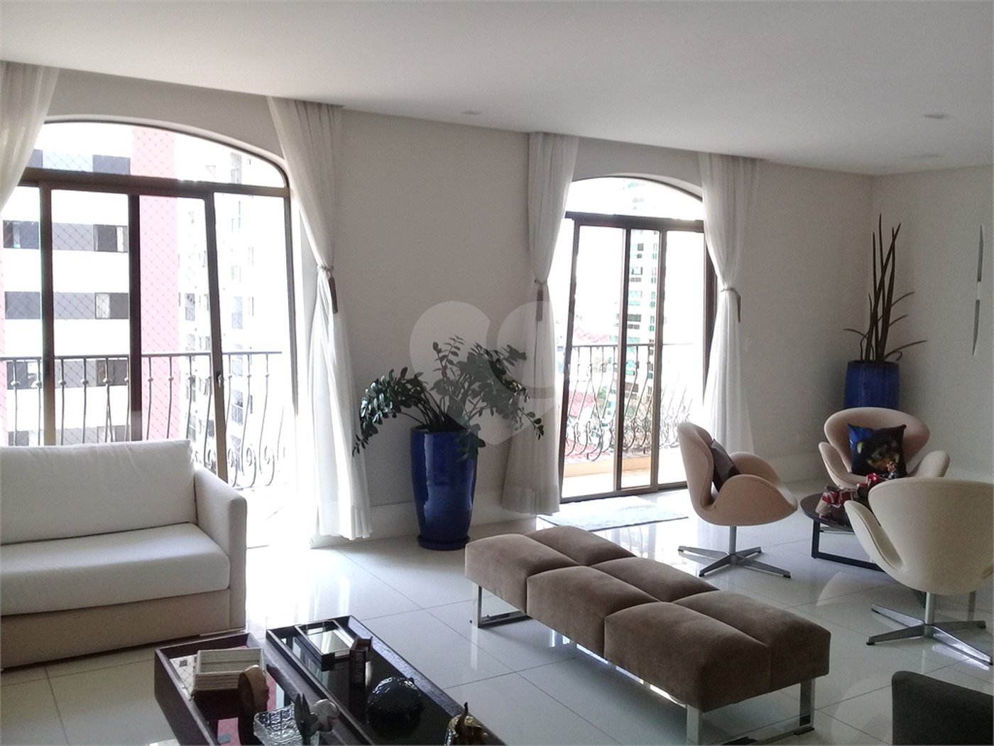Apartamento à venda com 4 suítes em Santana, São Paulo, SP