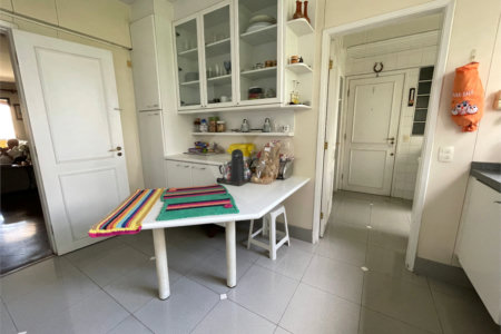Apartamento à venda com 3 quartos, sendo 1 suíte,  em Lar São Paulo, São Paulo, SP