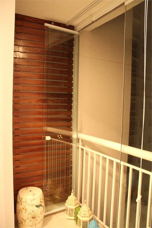 Apartamento à venda com 1 suíte em Vila Andrade, São Paulo, SP
