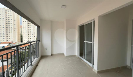 Apartamento à venda com 2 quartos, sendo 1 suíte, em Saúde, São Paulo, SP
