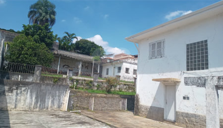 Sobrado para alugar com 3 quartos em Jardim Floresta, São Paulo, SP