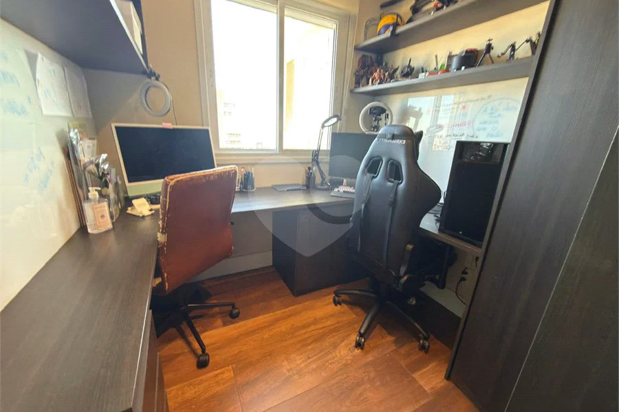 Apartamento à venda com 3 quartos, sendo 1 suíte, em Santana, São Paulo, SP