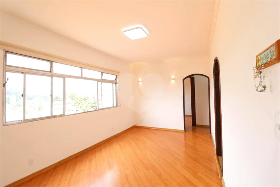 Apartamento à venda com 2 quartos em Tremembé, São Paulo, SP