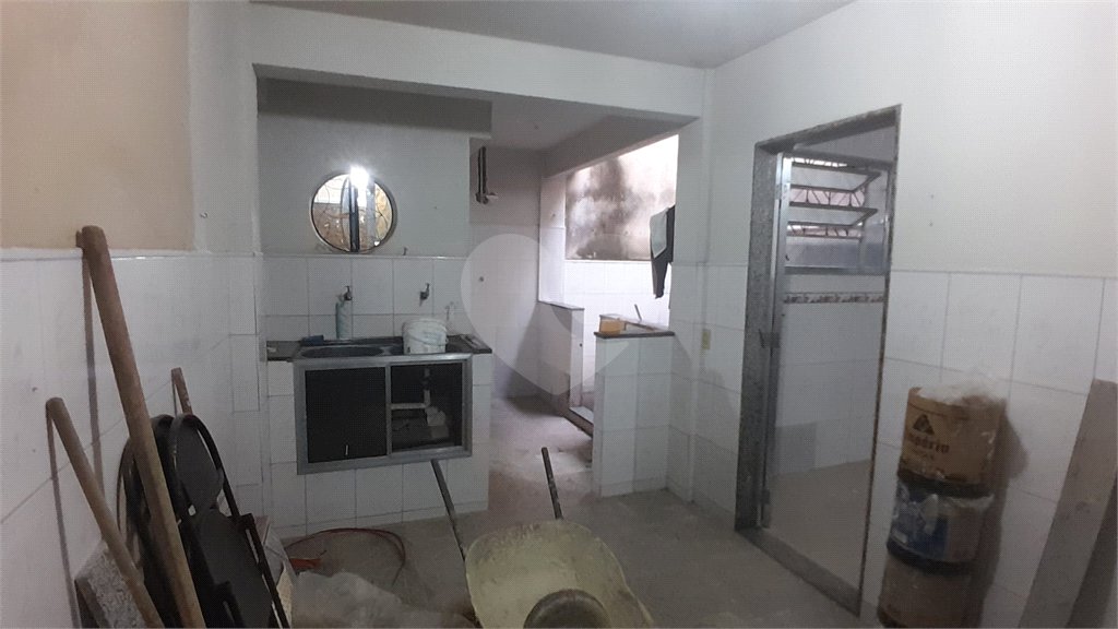 Casa à venda com 3 quartos em Campo Grande, Rio de Janeiro, RJ