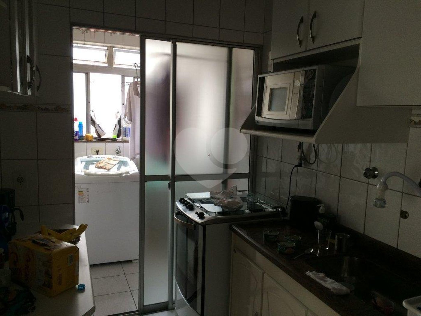 Apartamento à venda com 2 suítes em Santana, São Paulo, SP