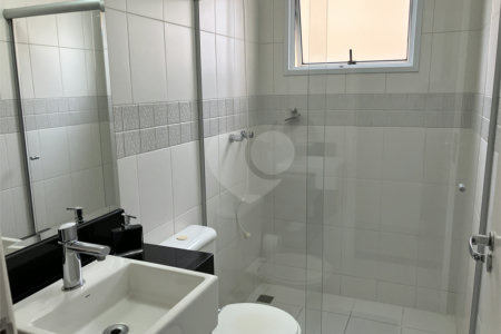 Apartamento à venda com 3 quartos, sendo 1 suíte, em Parque Campolim, Sorocaba, SP