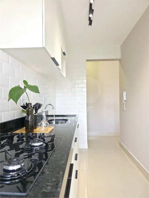 Apartamento à venda com 2 quartos em Jardim Anhangüera, Ribeirão Preto, SP