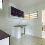 Apartamento à venda com 2 quartos em Cerqueira César, São Paulo, SP