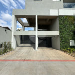 Apartamento Irineu Massari
