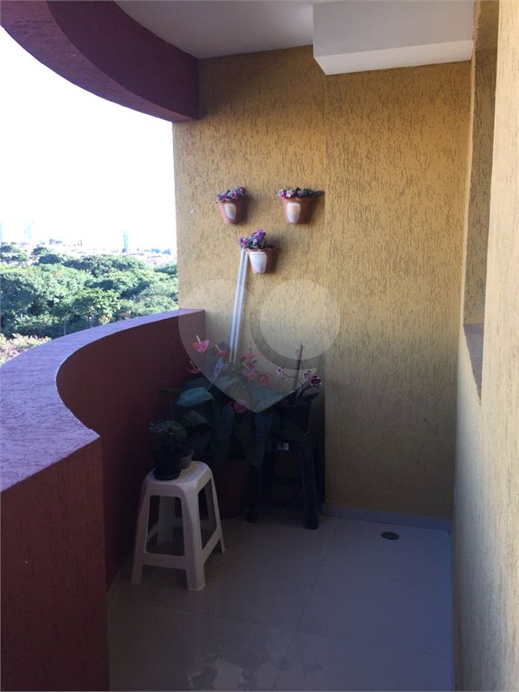 Apartamento à venda com 3 quartos, sendo 1 suíte, em Mandaqui, São Paulo, SP