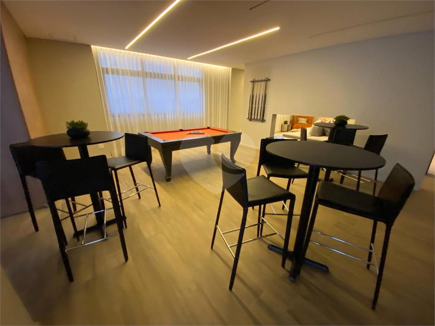 Apartamento à venda com 1 suíte em Pinheiros, São Paulo, SP