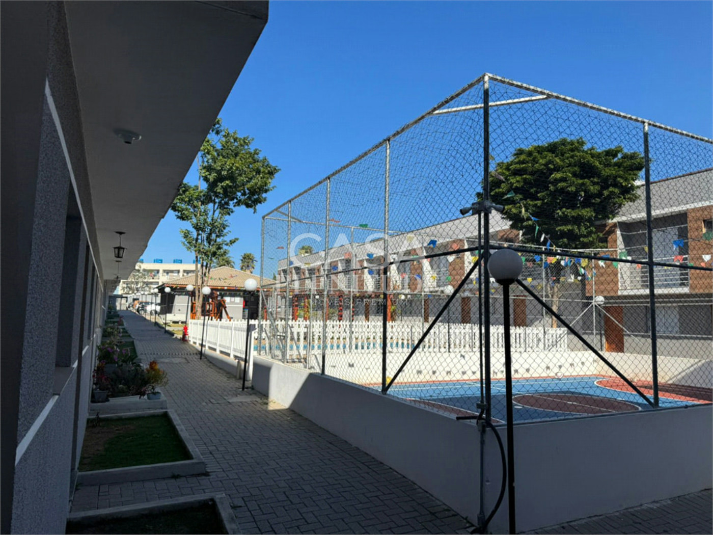 Casa de Vila à venda com 2 suítes em Chácaras do Rosário, Franco da Rocha, SP