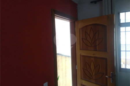 Sobrado à venda com 3 quartos em Vila Mazzei, São Paulo, SP