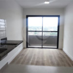Apartamento à venda ou para alugar com 1 quarto em Butantã, São Paulo, SP