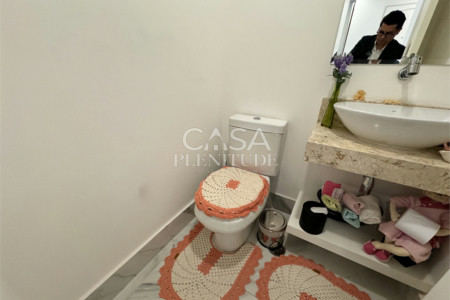 Apartamento à venda com 3 suítes em Mooca, São Paulo, SP