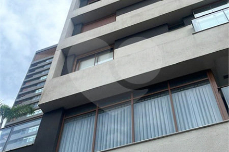 Apartamento à venda com 3 quartos, sendo 1 suíte, em Brooklin Novo, São Paulo, SP