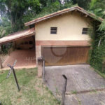 Casa à venda com 5 quartos, sendo 1 suíte, em Mantiqueira, Mairiporã, SP