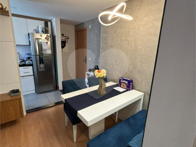 Apartamento à venda com 2 quartos em Pirituba, São Paulo, SP