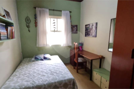 Casa à venda com 3 quartos em Cidade Monções, São Paulo, SP