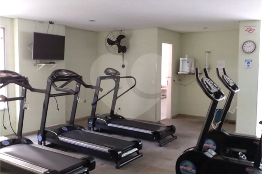 Apartamento à venda com 3 quartos, sendo 1 suíte, em Vila Nova Cachoeirinha, São Paulo, SP
