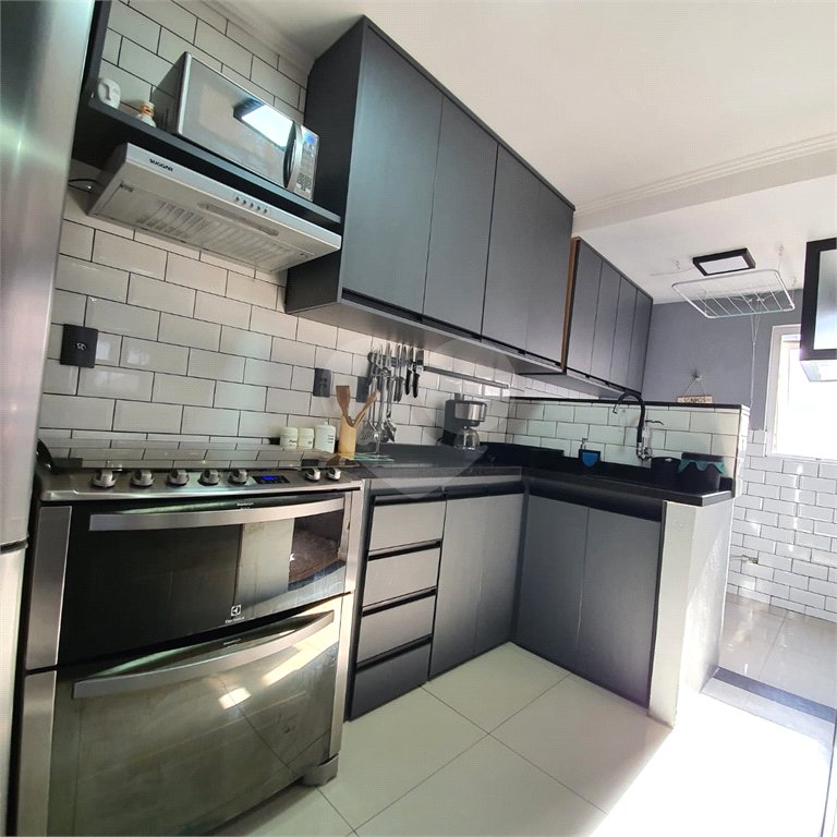 Apartamento à venda com 2 quartos em Indianópolis, São Paulo, SP