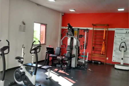 Apartamento à venda com 2 quartos em Jardim Monte Santo, Cotia, SP
