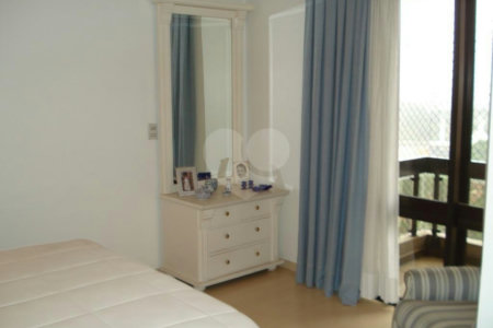Apartamento à venda com 4 suítes em Higienópolis, São Paulo, SP