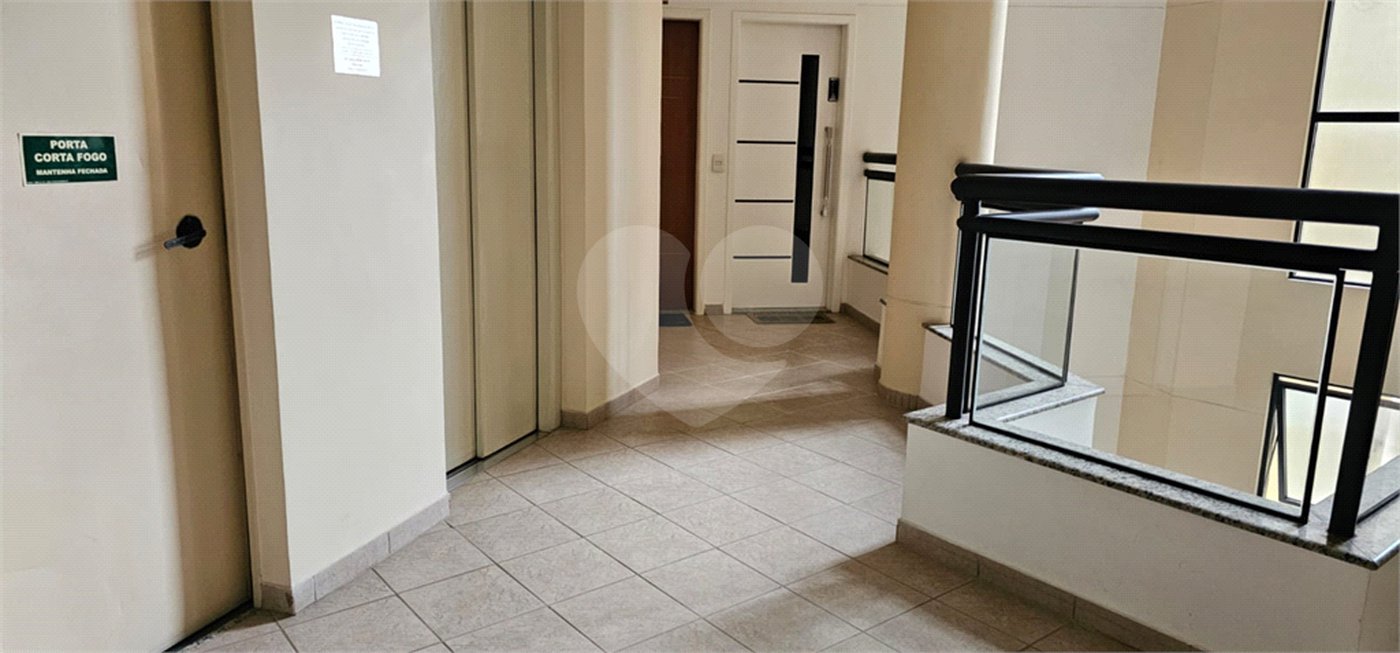 Apartamento para alugar com 2 quartos, sendo 1 suíte, em Jardim Íris, São Paulo, SP