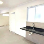 Apartamento Residencial à venda, Boqueirão, Santos - AP1380.