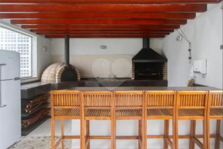 Apartamento à venda com 2 quartos, sendo 1 suíte,  em Vila Cruzeiro, São Paulo, SP
