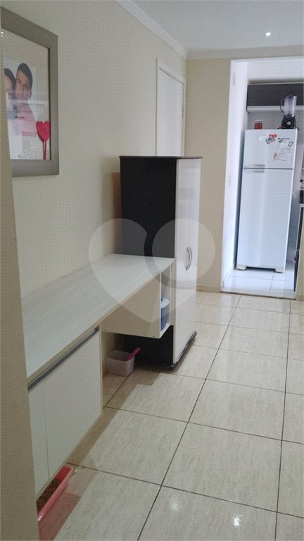 Apartamento à venda com 2 quartos em Vila Figueira, Suzano, SP