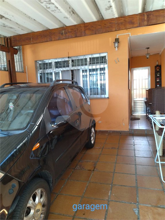 Sobrado à venda com 4 quartos, sendo 1 suíte, em Limão, São Paulo, SP